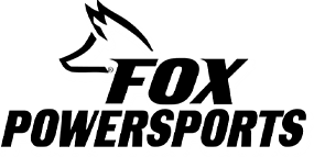 Fox Powersports Grand Rapids Logo